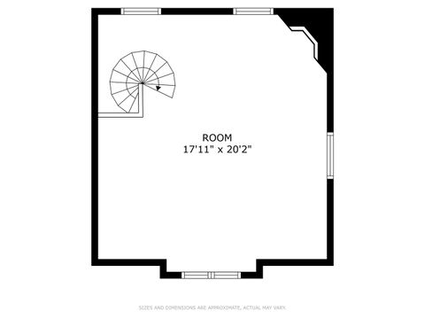 Tiny photo for 724 S Plum Grove Road, Palatine, IL 60067 (MLS # 12503141)