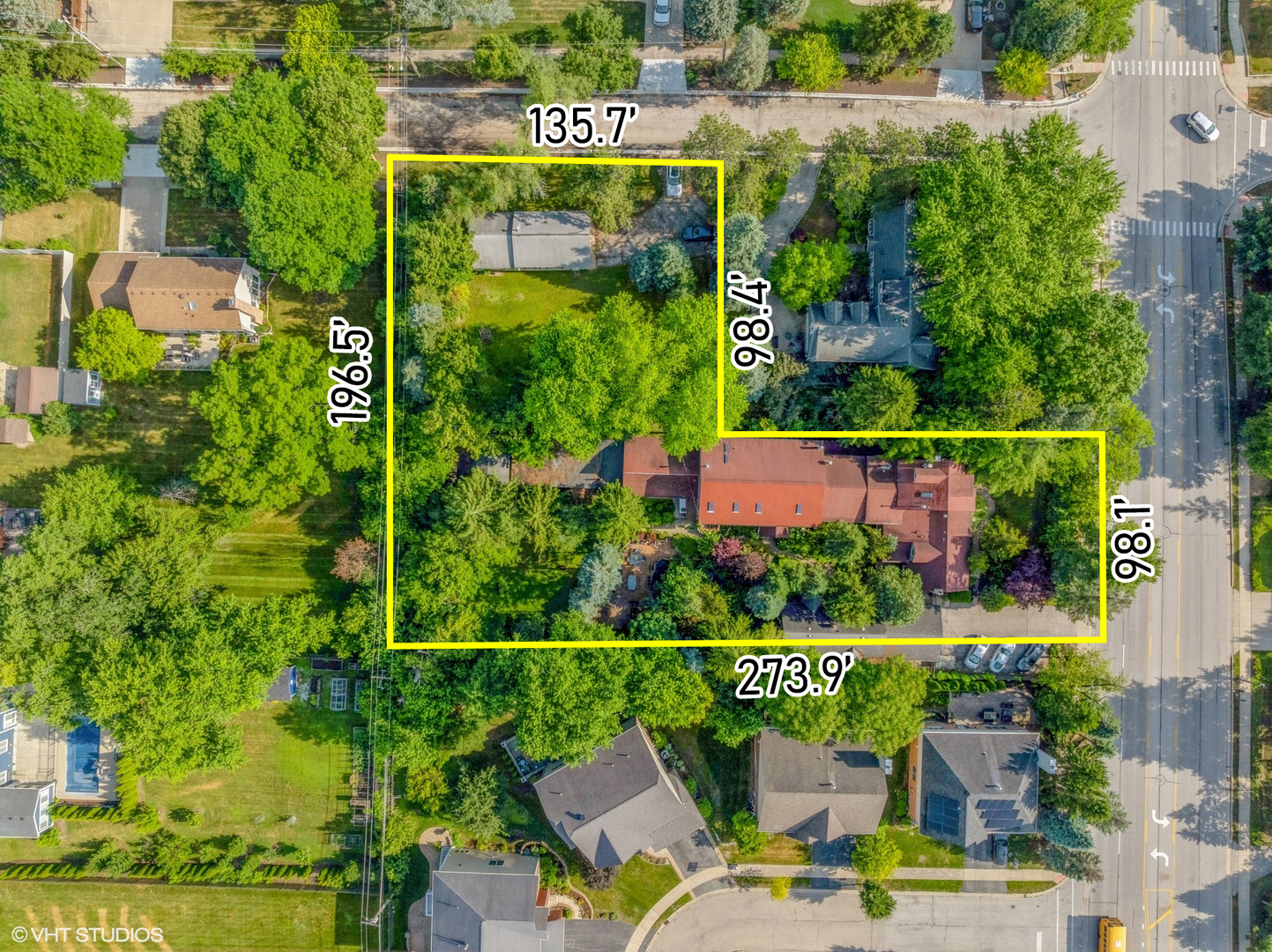 724 S Plum Grove Road