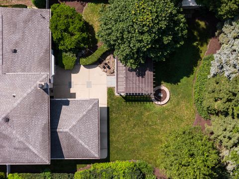 Tiny photo for 1008 N Newberry Lane, Mount Prospect, IL 60056 (MLS # 12488791)