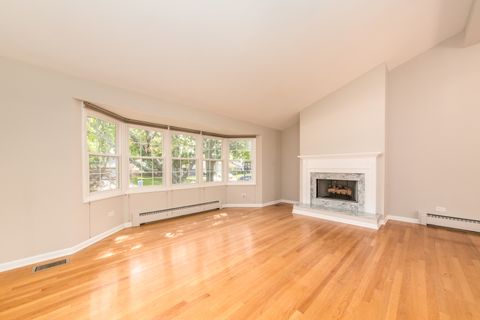 Tiny photo for 1008 N Newberry Lane, Mount Prospect, IL 60056 (MLS # 12488791)