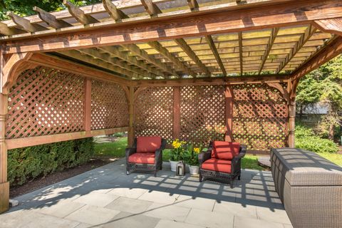 Tiny photo for 1008 N Newberry Lane, Mount Prospect, IL 60056 (MLS # 12488791)