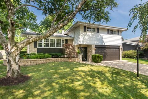 Photo of 1008 N Newberry Lane, Mount Prospect, IL 60056 (MLS # 12488791)