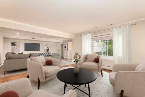 Tiny photo for 1008 N Newberry Lane, Mount Prospect, IL 60056 (MLS # 12488791)