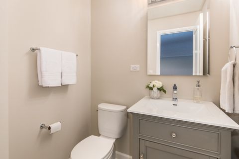 Tiny photo for 1008 N Newberry Lane, Mount Prospect, IL 60056 (MLS # 12488791)