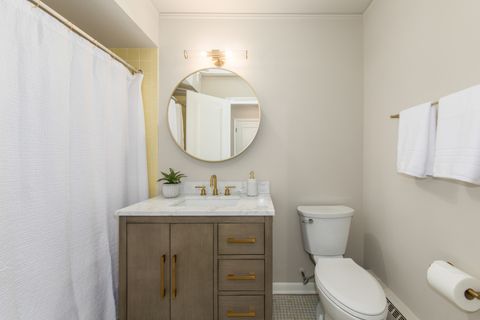 Tiny photo for 1008 N Newberry Lane, Mount Prospect, IL 60056 (MLS # 12488791)
