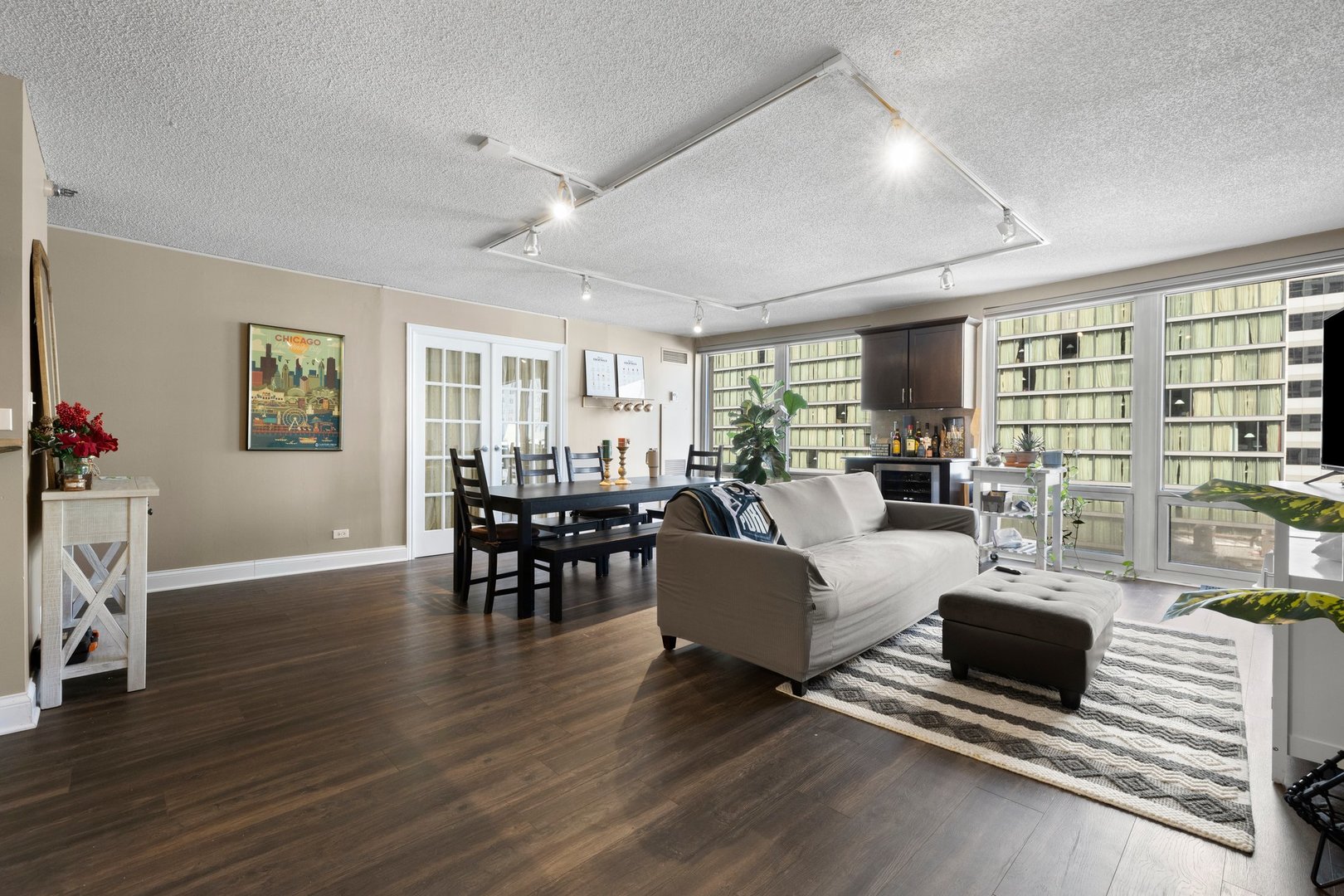 440 N WABASH Avenue 1106