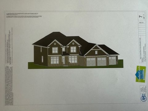 Tiny photo for 2709 Castlerock Drive, Urbana, IL 61802 (MLS # 12469594)