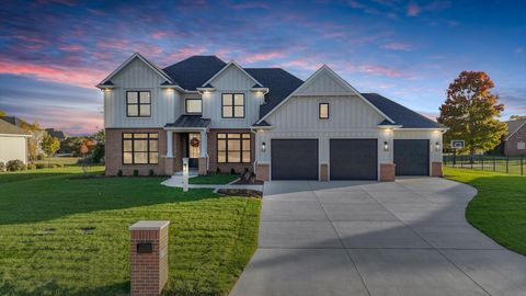 Photo of 2709 Castlerock Drive, Urbana, IL 61802 (MLS # 12469594)