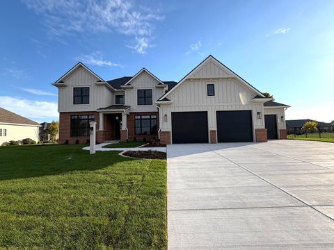 Tiny photo for 2709 Castlerock Drive, Urbana, IL 61802 (MLS # 12469594)