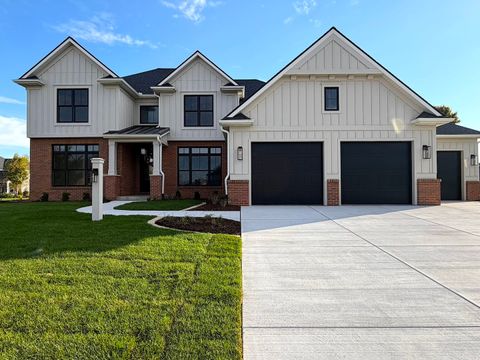 Tiny photo for 2709 Castlerock Drive, Urbana, IL 61802 (MLS # 12469594)