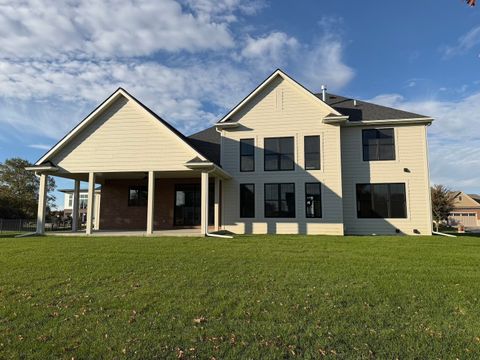 Tiny photo for 2709 Castlerock Drive, Urbana, IL 61802 (MLS # 12469594)