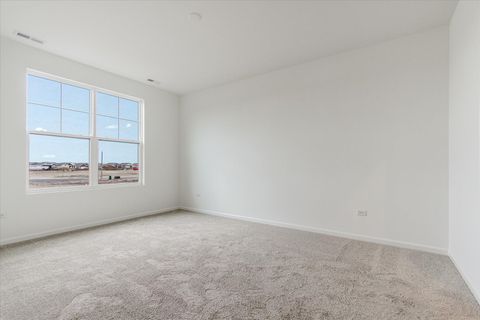 Tiny photo for 25439 W Alabaster Circle, Plainfield, IL 60544 (MLS # 12620481)