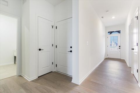 Tiny photo for 25439 W Alabaster Circle, Plainfield, IL 60544 (MLS # 12620481)