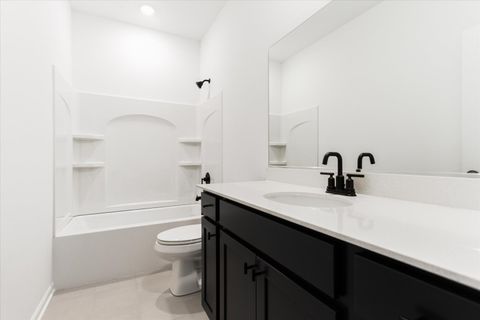 Tiny photo for 25439 W Alabaster Circle, Plainfield, IL 60544 (MLS # 12620481)