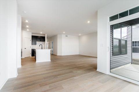 Tiny photo for 25439 W Alabaster Circle, Plainfield, IL 60544 (MLS # 12620481)