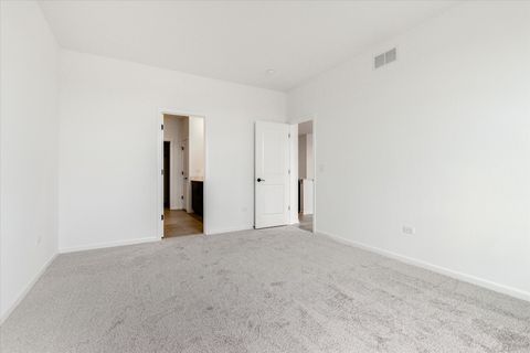 Tiny photo for 25439 W Alabaster Circle, Plainfield, IL 60544 (MLS # 12620481)