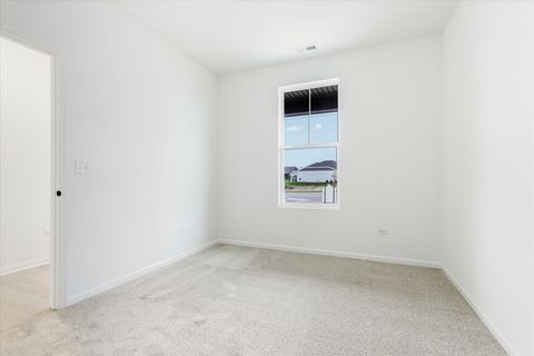 Tiny photo for 25439 W Alabaster Circle, Plainfield, IL 60544 (MLS # 12620481)