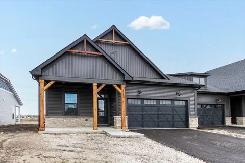 Tiny photo for 25439 W Alabaster Circle, Plainfield, IL 60544 (MLS # 12620481)