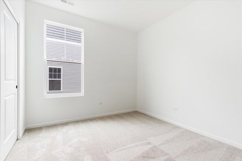 Tiny photo for 25439 W Alabaster Circle, Plainfield, IL 60544 (MLS # 12620481)