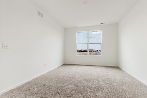 Tiny photo for 25439 W Alabaster Circle, Plainfield, IL 60544 (MLS # 12620481)