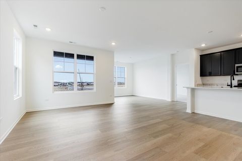 Tiny photo for 25439 W Alabaster Circle, Plainfield, IL 60544 (MLS # 12620481)