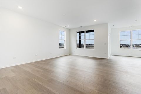 Tiny photo for 25439 W Alabaster Circle, Plainfield, IL 60544 (MLS # 12620481)