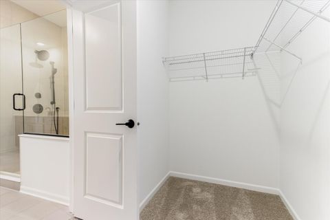 Tiny photo for 25439 W Alabaster Circle, Plainfield, IL 60544 (MLS # 12620481)