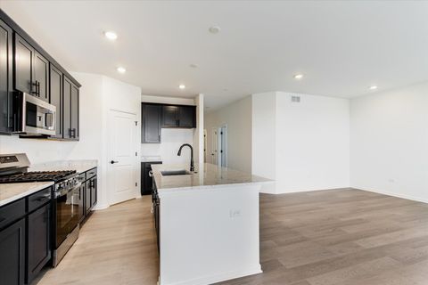 Tiny photo for 25439 W Alabaster Circle, Plainfield, IL 60544 (MLS # 12620481)