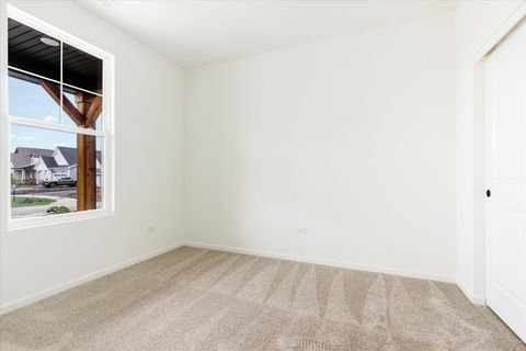 Tiny photo for 25439 W Alabaster Circle, Plainfield, IL 60544 (MLS # 12620481)