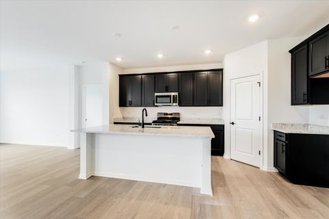 Tiny photo for 25439 W Alabaster Circle, Plainfield, IL 60544 (MLS # 12620481)