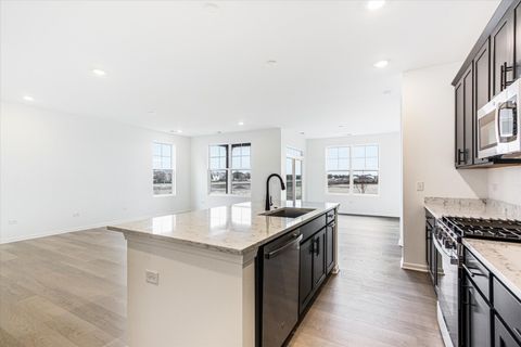 Tiny photo for 25439 W Alabaster Circle, Plainfield, IL 60544 (MLS # 12620481)