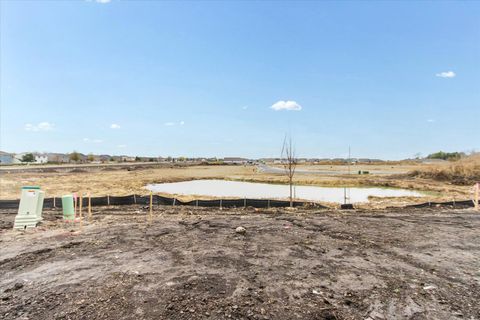 Tiny photo for 25439 W Alabaster Circle, Plainfield, IL 60544 (MLS # 12620481)