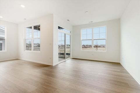 Tiny photo for 25439 W Alabaster Circle, Plainfield, IL 60544 (MLS # 12620481)