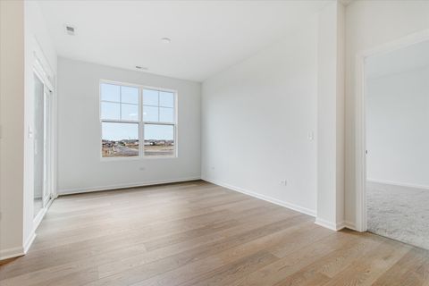 Tiny photo for 25439 W Alabaster Circle, Plainfield, IL 60544 (MLS # 12620481)