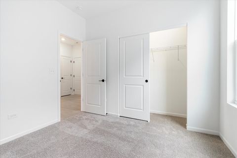 Tiny photo for 25439 W Alabaster Circle, Plainfield, IL 60544 (MLS # 12620481)