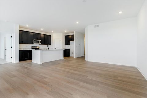 Tiny photo for 25439 W Alabaster Circle, Plainfield, IL 60544 (MLS # 12620481)