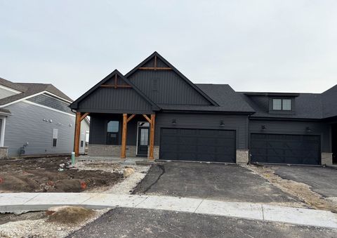 Photo of 25439 W Alabaster Circle, Plainfield, IL 60544 (MLS # 12620481)