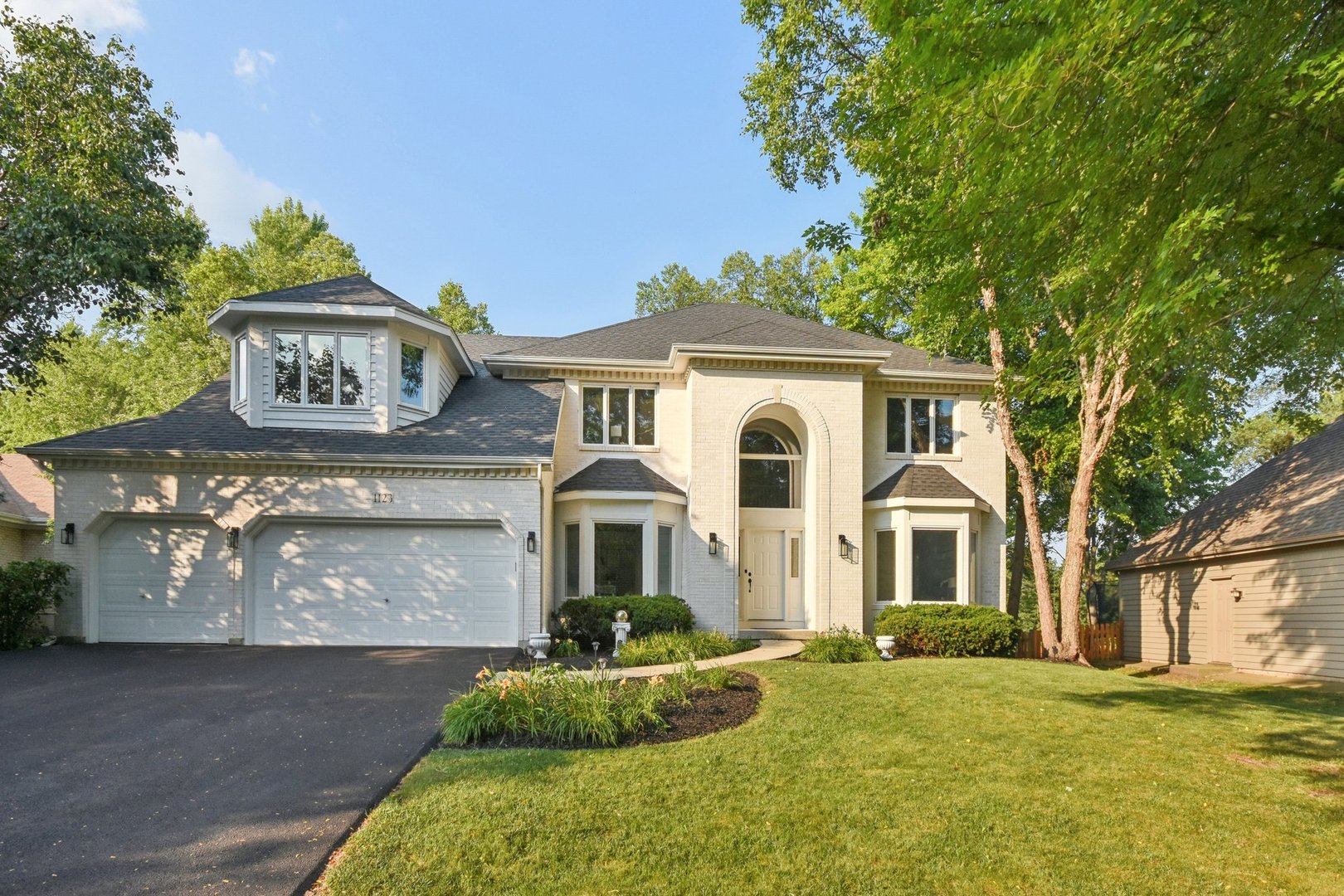 1123 Thackery Lane