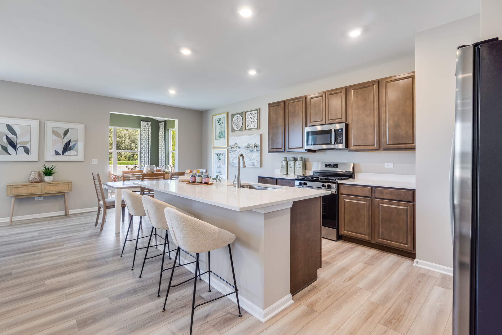 3908 Riverwoods Drive