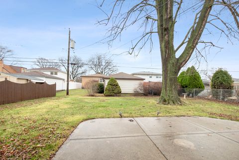Tiny photo for 10609 S Kildare Avenue, Oak Lawn, IL 60453 (MLS # 12568808)