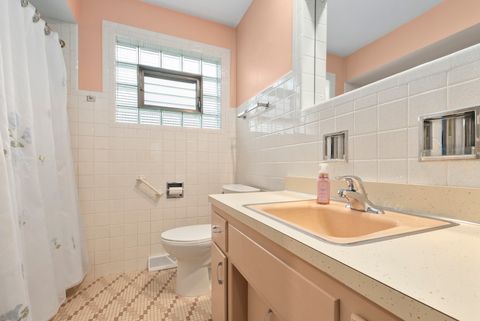 Tiny photo for 10609 S Kildare Avenue, Oak Lawn, IL 60453 (MLS # 12568808)