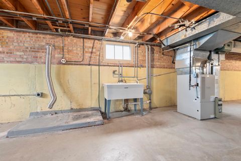 Tiny photo for 10609 S Kildare Avenue, Oak Lawn, IL 60453 (MLS # 12568808)