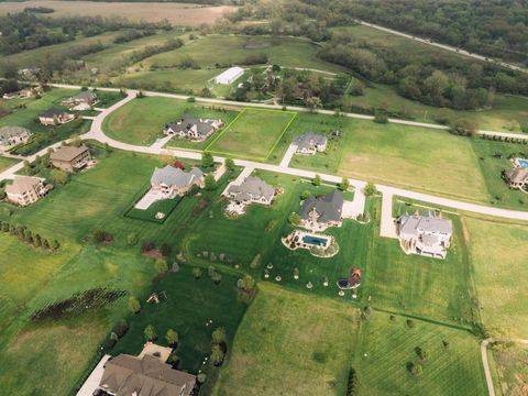 18425 S Pineprairie Drive Mokena IL 60448