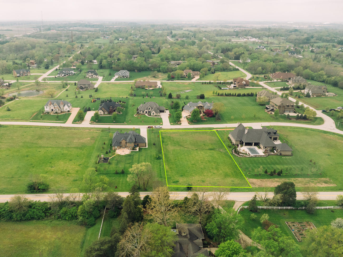 18425 S Pineprairie Drive