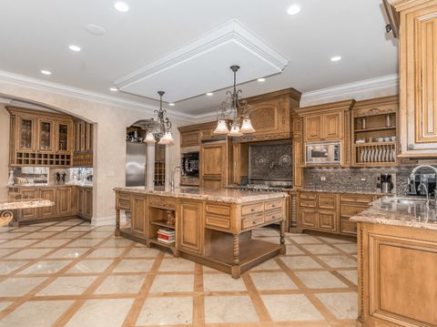 Tiny photo for 51 Ford Lane, Naperville, IL 60565 (MLS # 12463660)