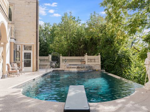 Tiny photo for 51 Ford Lane, Naperville, IL 60565 (MLS # 12463660)