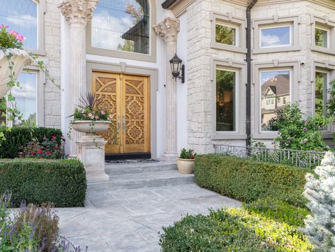 Tiny photo for 51 Ford Lane, Naperville, IL 60565 (MLS # 12463660)