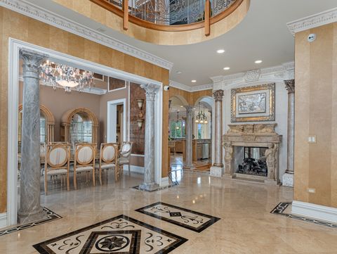 Tiny photo for 51 Ford Lane, Naperville, IL 60565 (MLS # 12463660)