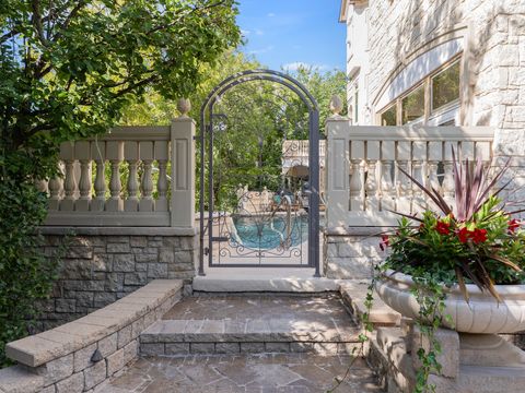 Tiny photo for 51 Ford Lane, Naperville, IL 60565 (MLS # 12463660)