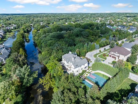 Tiny photo for 51 Ford Lane, Naperville, IL 60565 (MLS # 12463660)